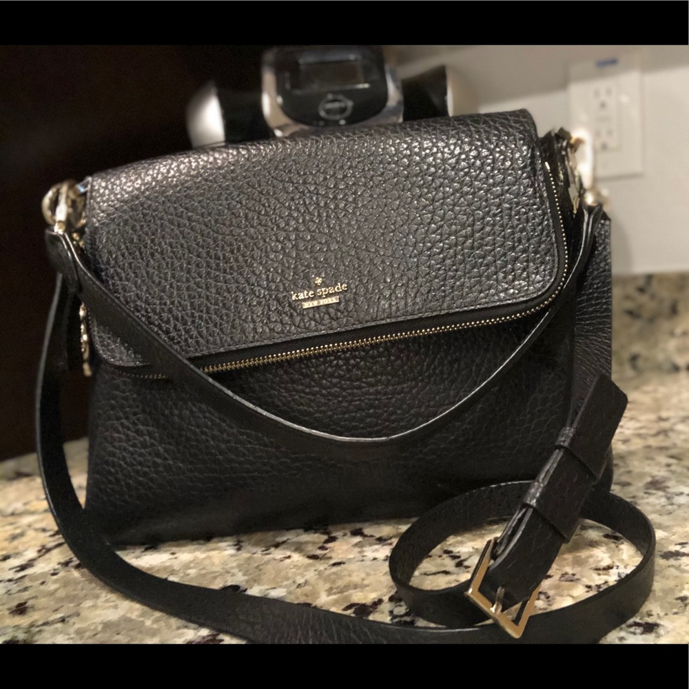 Kate Spade Shoulder/Crossbody Bag